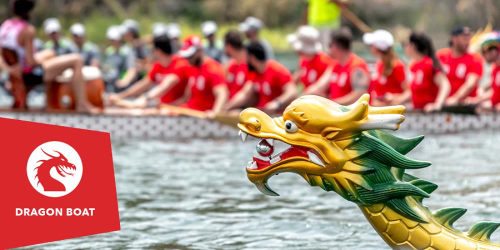 DRAGON BOAT