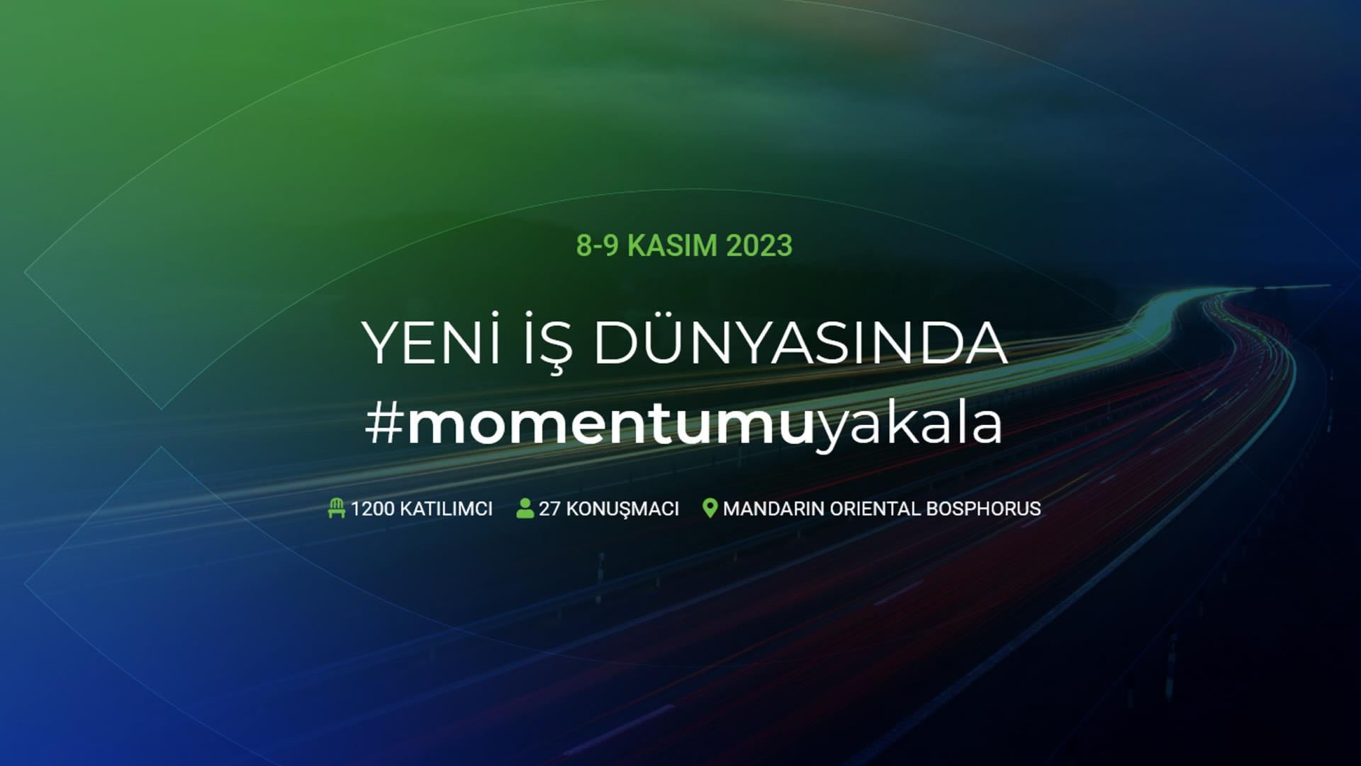 Yenibiriş Momentum ‘24